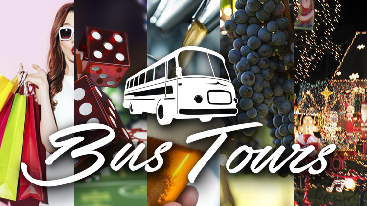 Leisure Travel Services Bus Tours Leisure Travel Services Bus Tours