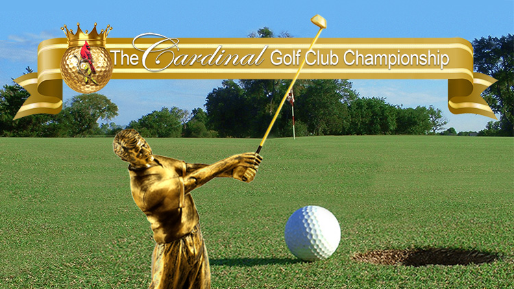 Golf Club Championship Weekend :: Ft. Lee :: US Army MWR
