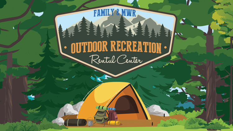 Outdoor Recreation Rental Center :: Ft. Lee :: US Army MWR