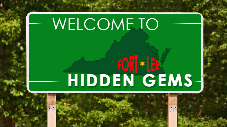 Hidden Gems of Fort Lee Hidden Gems of Fort Lee