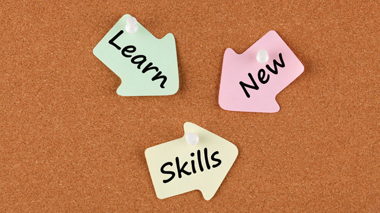 10 Skills You Can Learn From Home 10 Skills You Can Learn From Home