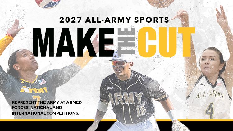All-Army Sports