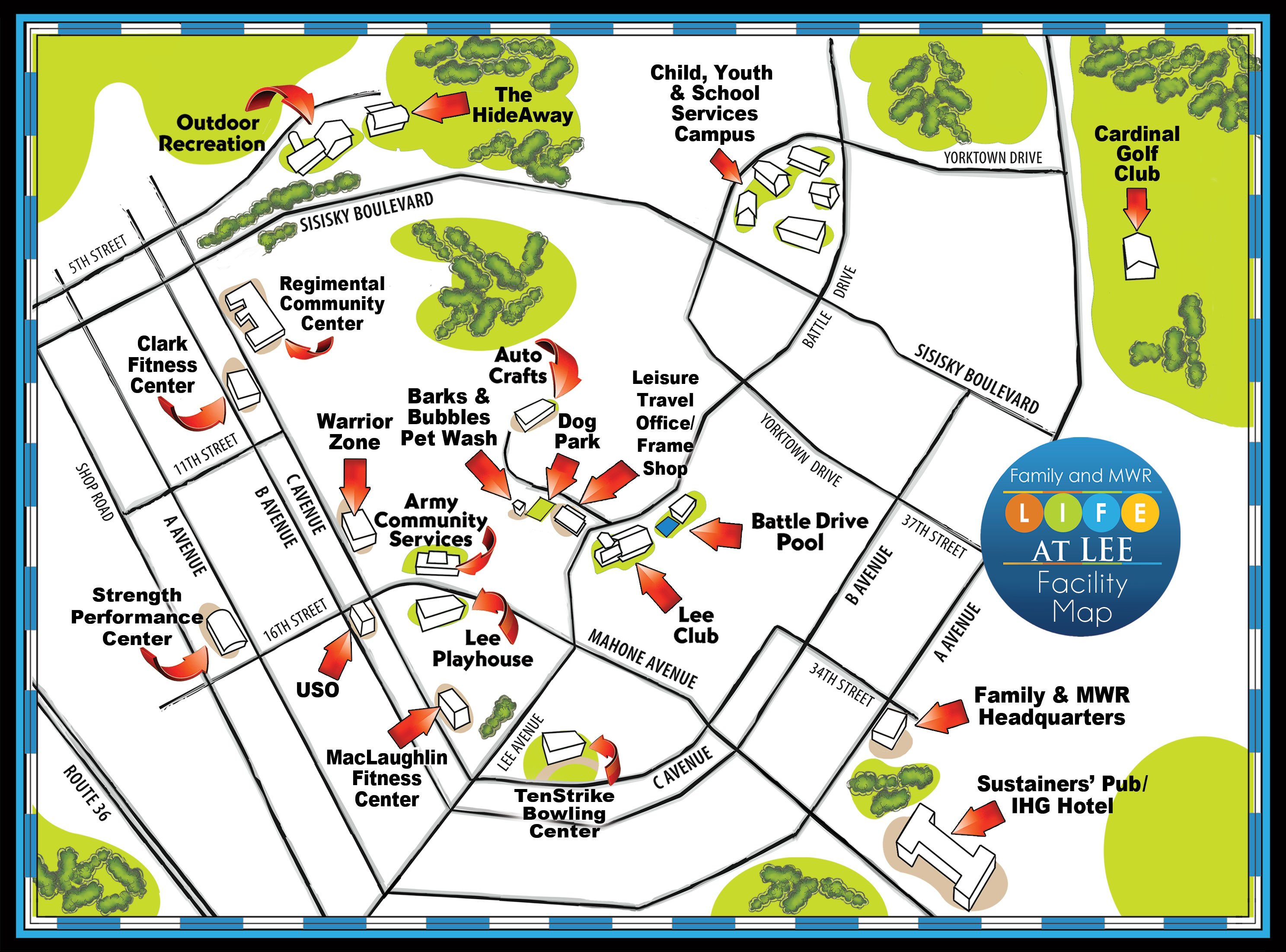 Top 59+ imagen fort lee gym Thptnganamst.edu.vn